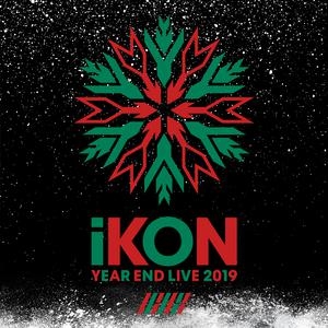 iKON – iKON YEAR END LIVE 2019 (Live)