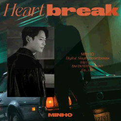 민호 – Heartbreak