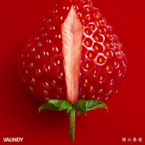 Vaundy – 裸の勇者