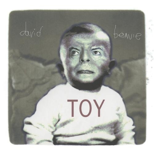 David Bowie – Toy (Toy:Box)