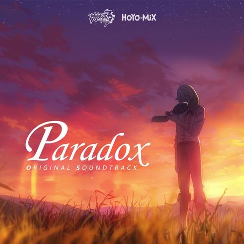 HOYO-MiX – 崩坏3-Paradox-Original Soundtrack