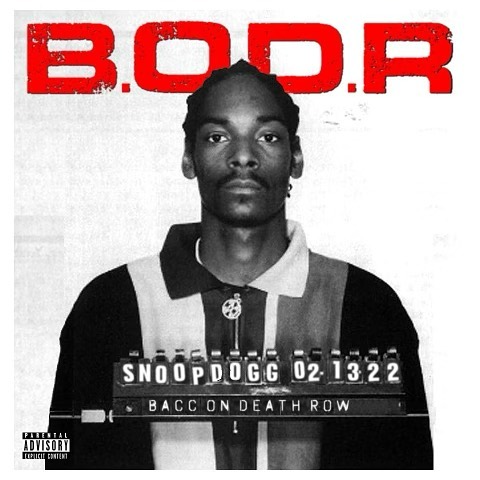 Snoop Dogg – BODR