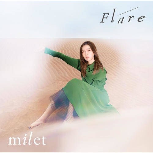 milet (ミレイ) – Flare