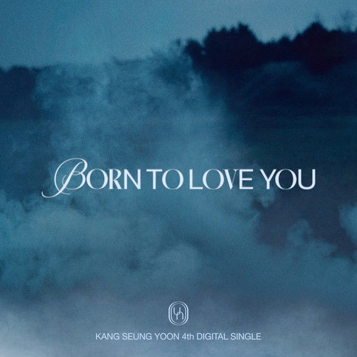 姜昇润 – BORN TO LOVE YOU
