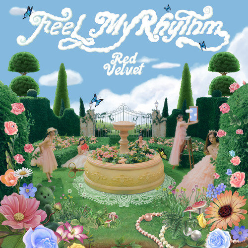 Red Velvet (레드벨벳) – ‘The ReVe Festival 2022 - Feel My Rhythm’