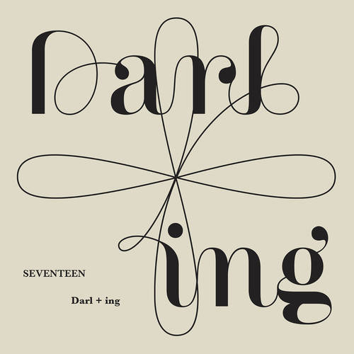 Seventeen – Darl+ing