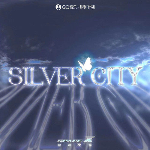 space x – silver city 银色之城