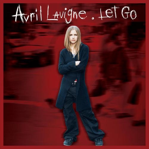 Avril Lavigne – Let Go (20th Anniversary Edition)