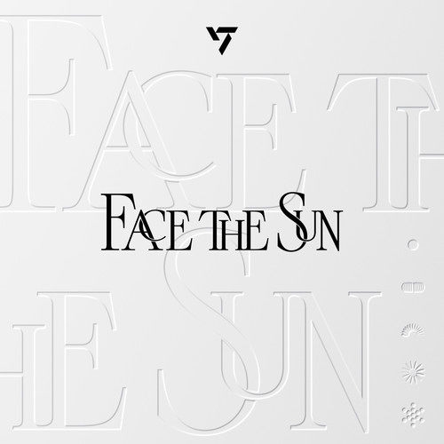 SEVENTEEN (세븐틴) – SEVENTEEN 4th Album [Face the Sun]