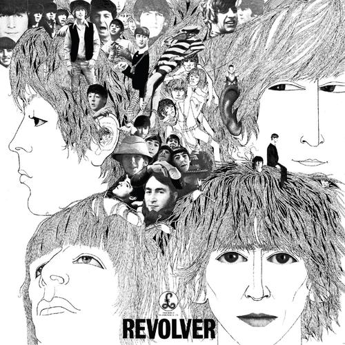 The Beatles – Revolver (Remastered)