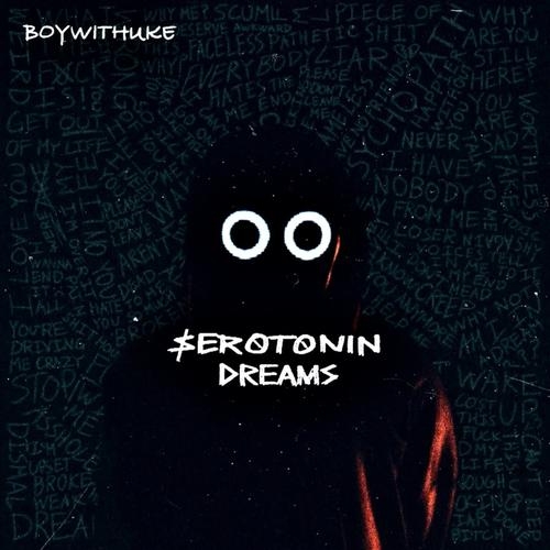 BoyWithUke – Serotonin Dreams