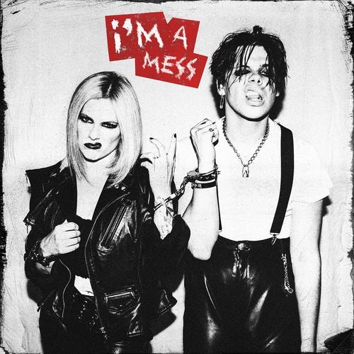 Avril Lavigne,Yungblud – I’m a Mess (with YUNGBLUD)