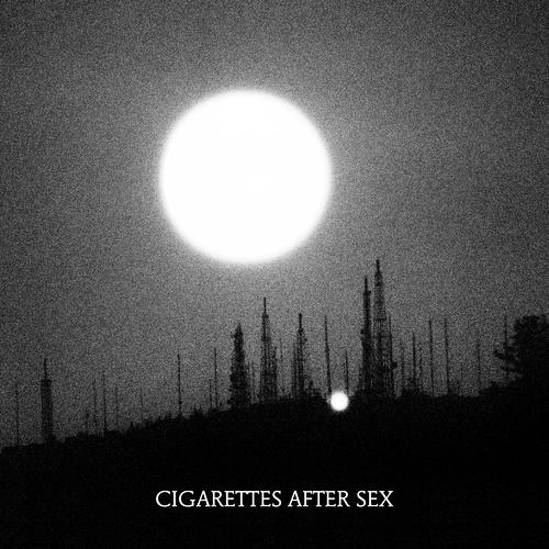 Cigarettes After Sex – Pistol