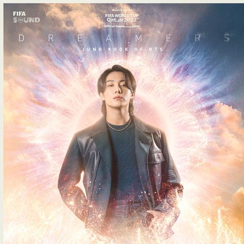 Jung Kook,FIFA Sound,Bts – Dreamers [Music from the FIFA World Cup Qatar 2022 Official Soundtrack]