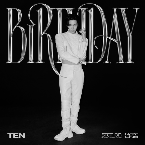 TEN – Birthday