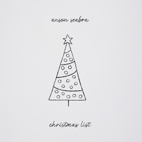 Anson Seabra – Christmas List