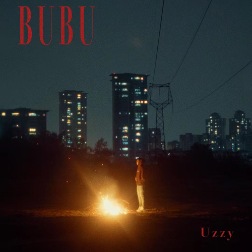 Uzzy – 感受(BUBU)