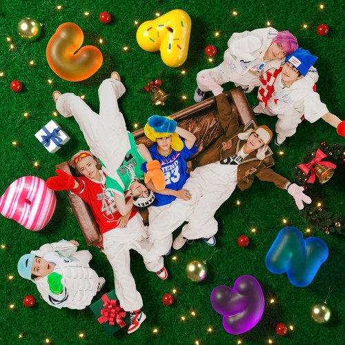 NCT DREAM – Candy - Winter Special Mini Album