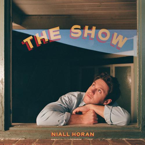 Niall Horan – Heaven