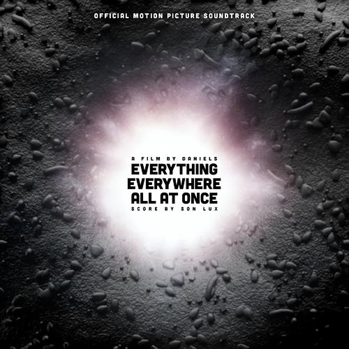 Son Lux – Everything Everywhere All at Once (Original Motion Picture Soundtrack)