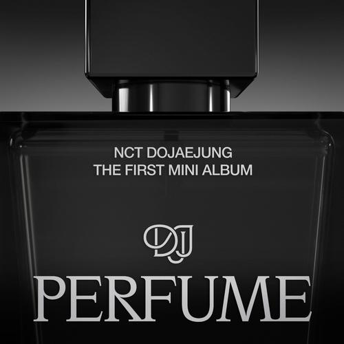 NCT 道在廷 – Perfume - The 1st Mini Album