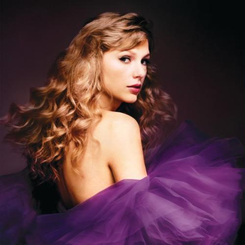 Taylor Swift – Speak Now (Taylor’s Version)