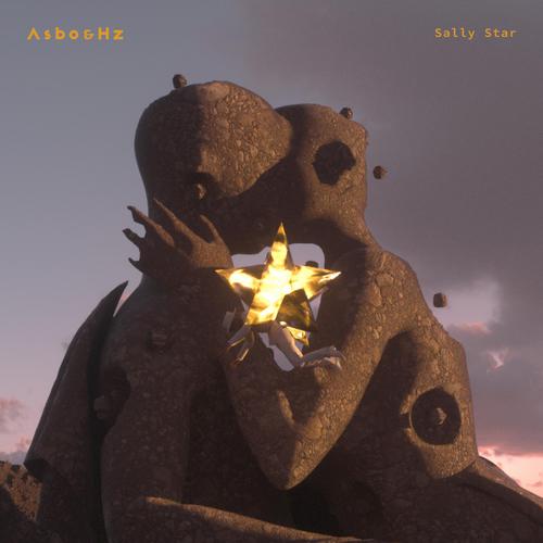 Asbo/虎子Hz – Sally Star