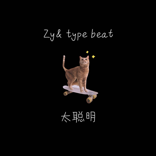 Zy – 太聪明 Beat