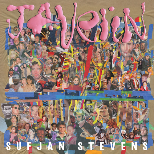 Sufjan Stevens – Javelin (Explicit)