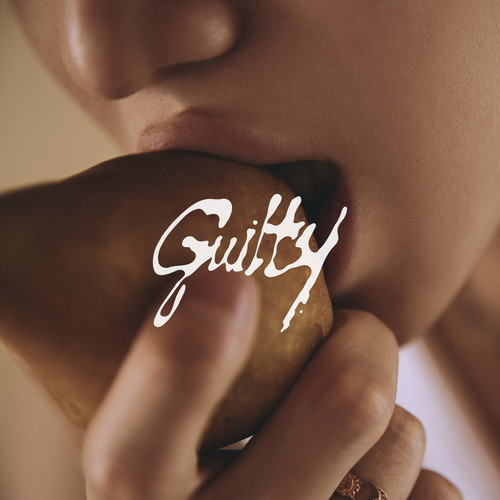 泰民 (태민) – Guilty - The 4th Mini Album