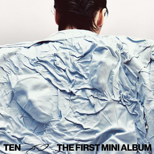 TEN (李永钦) – TEN - The 1st Mini Album
