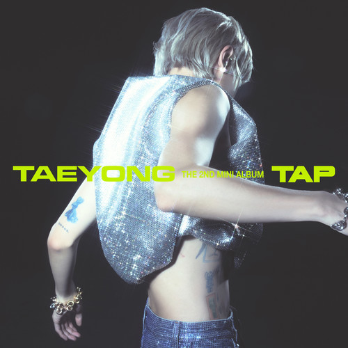 泰容 (태용) – TAP - The 2nd Mini Album