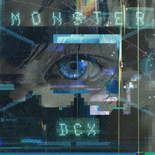 丁程鑫 – Monster