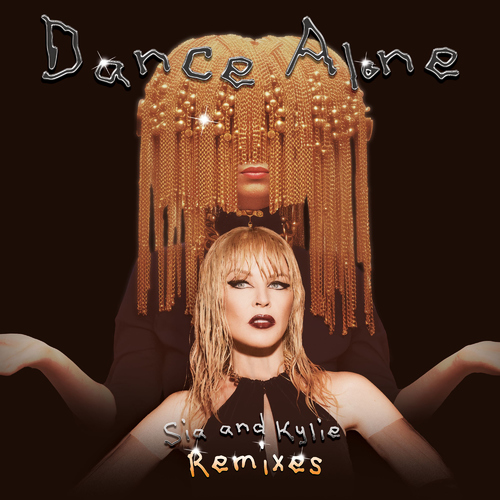 Sia&Kylie Minogue – Dance Alone