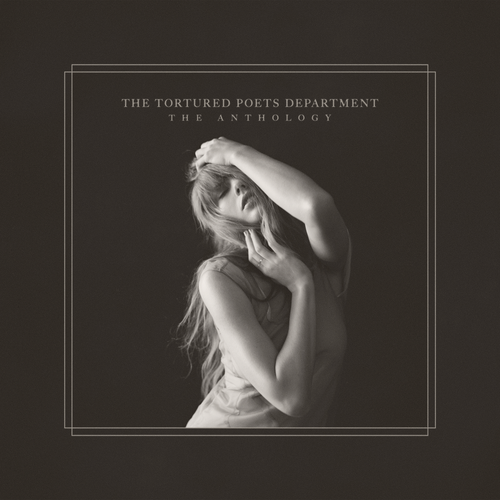 Taylor Swift – THE TORTURED POETS DEPARTMENT_ THE ANTHOLOGY (Explicit)